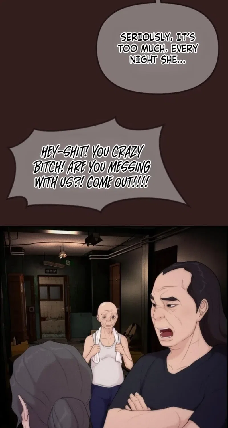 Pretty Collection Chapter 11 – Page 53