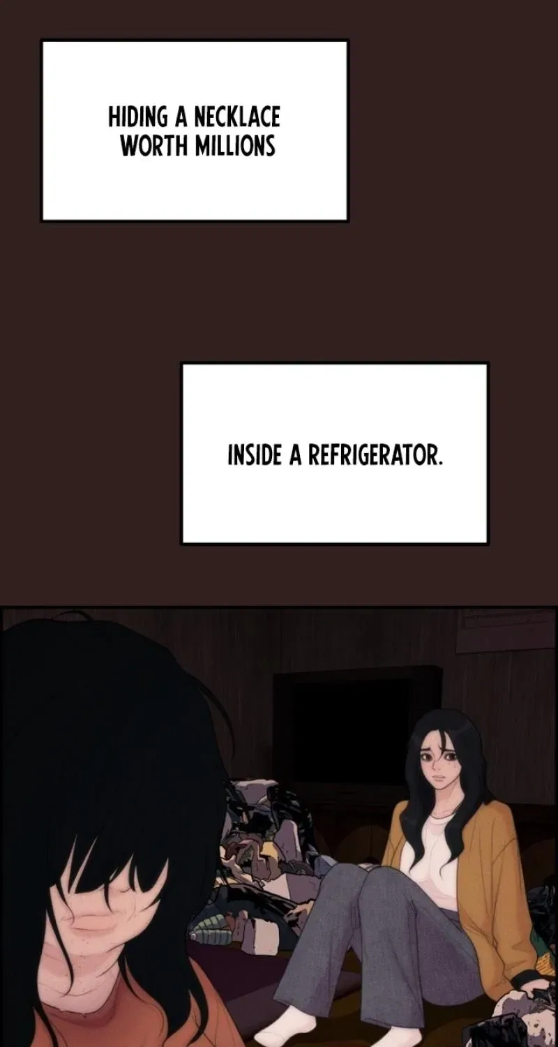 Pretty Collection Chapter 10 – Page 61