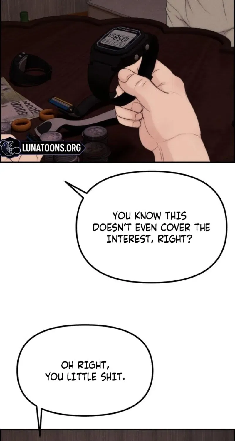 Pretty Collection Chapter 10 – Page 93