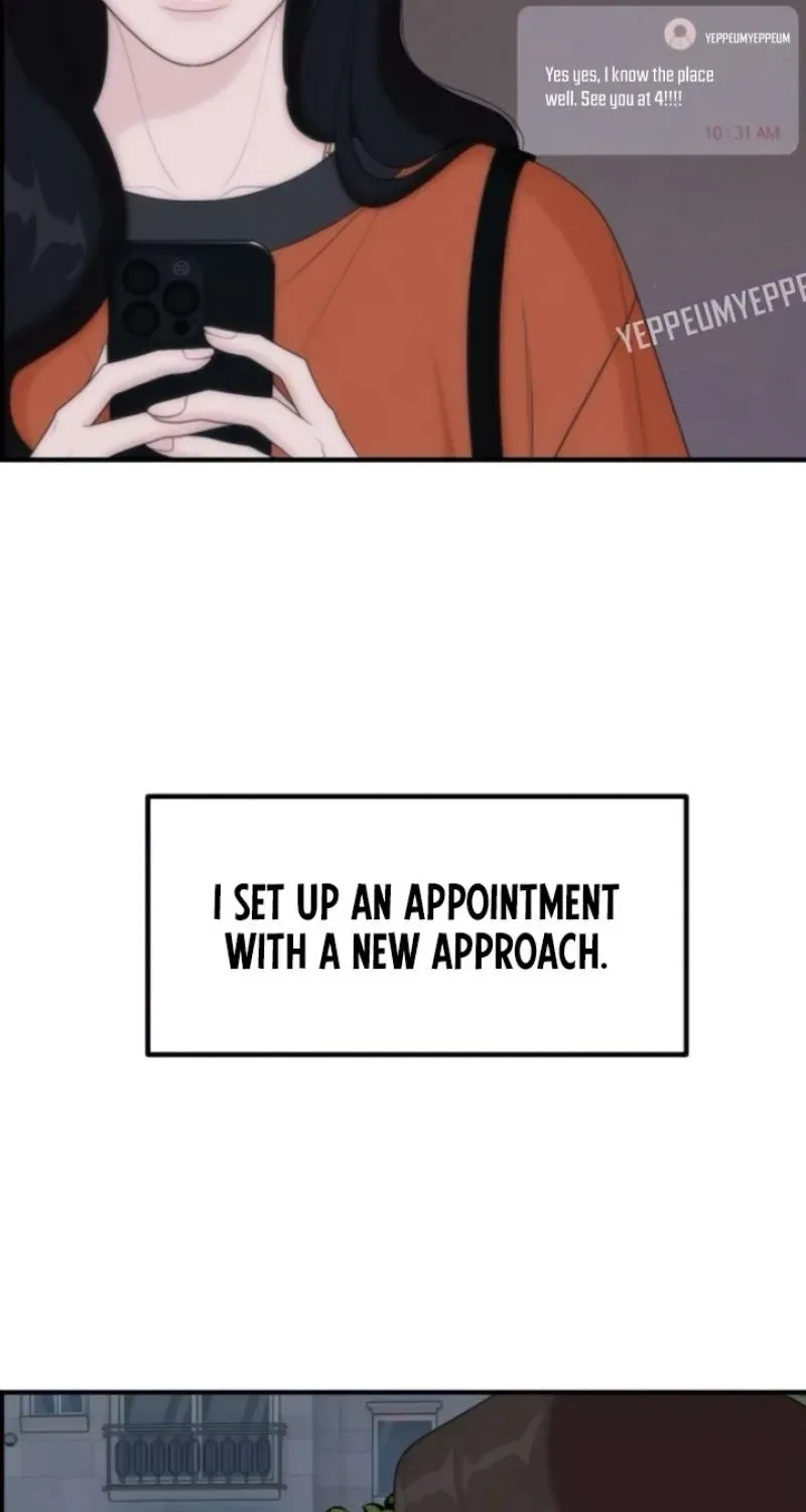 Pretty Collection Chapter 9 – Page 56