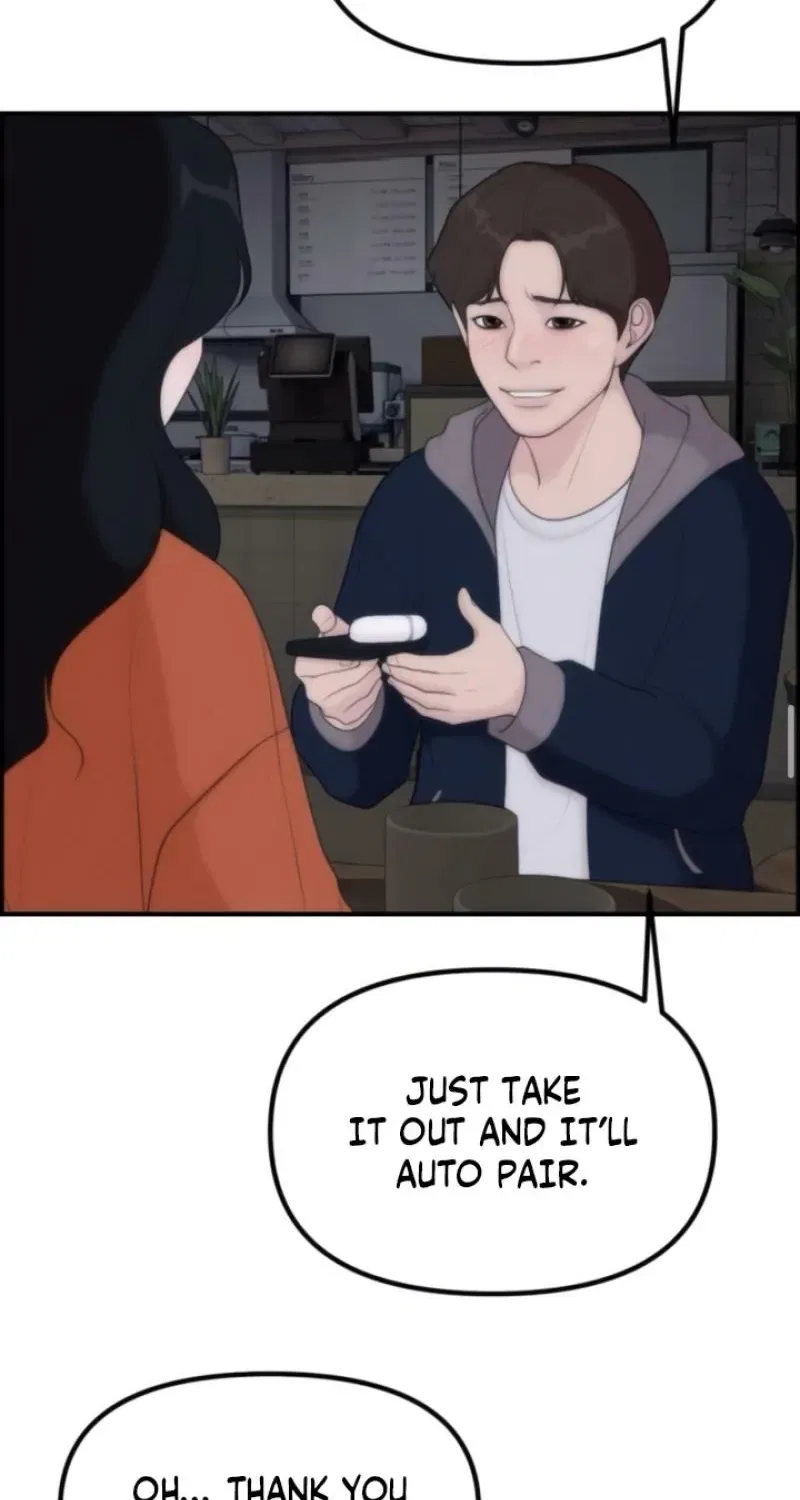 Pretty Collection Chapter 9 – Page 69
