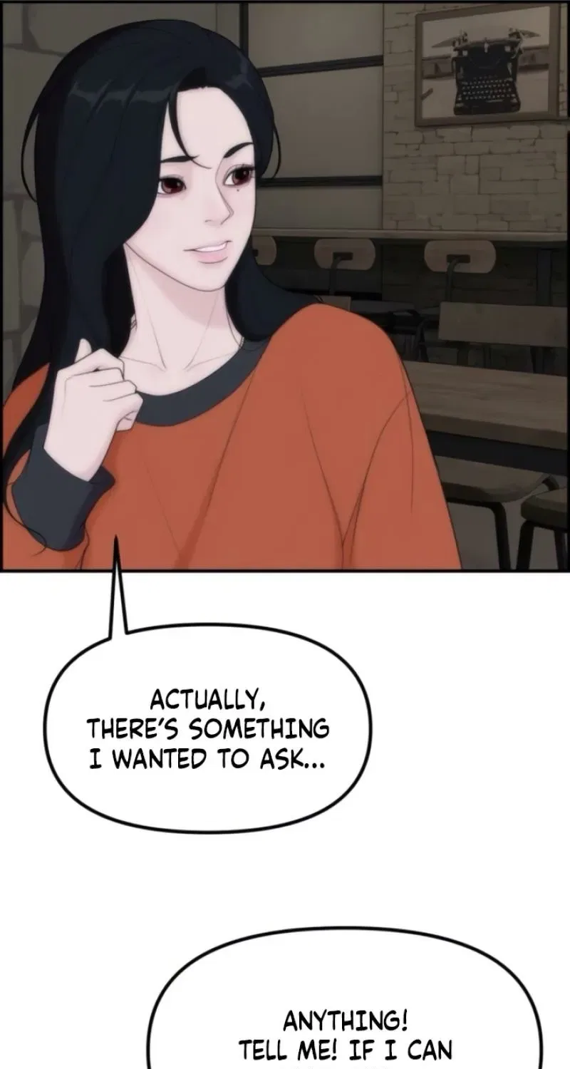 Pretty Collection Chapter 9 – Page 73