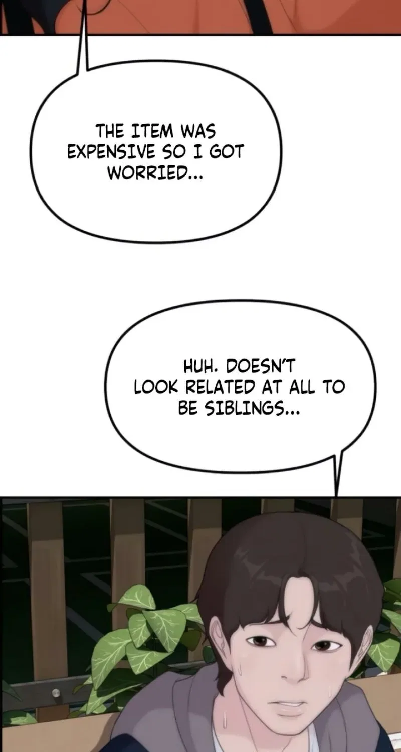 Pretty Collection Chapter 9 – Page 105