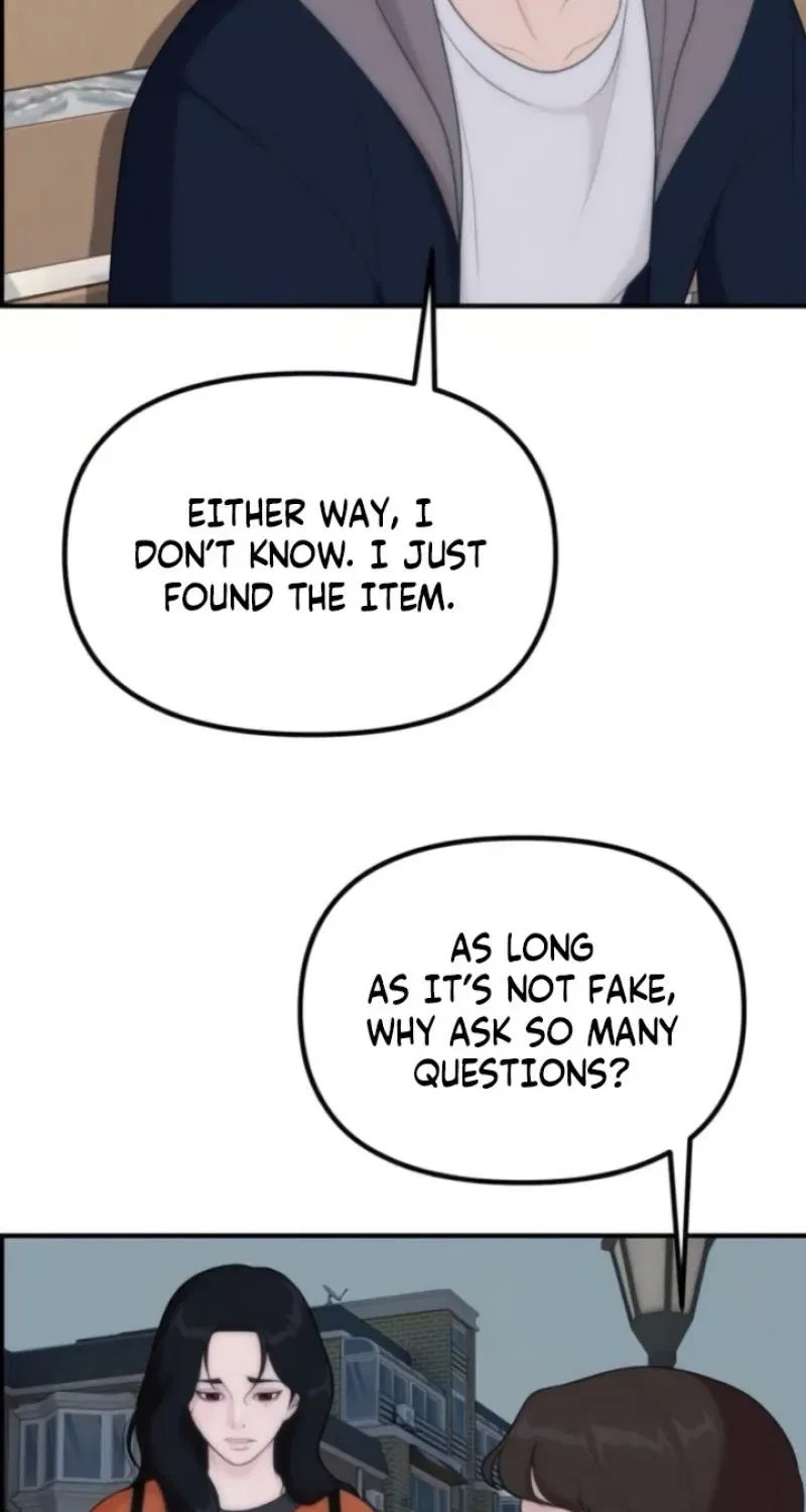 Pretty Collection Chapter 9 – Page 106