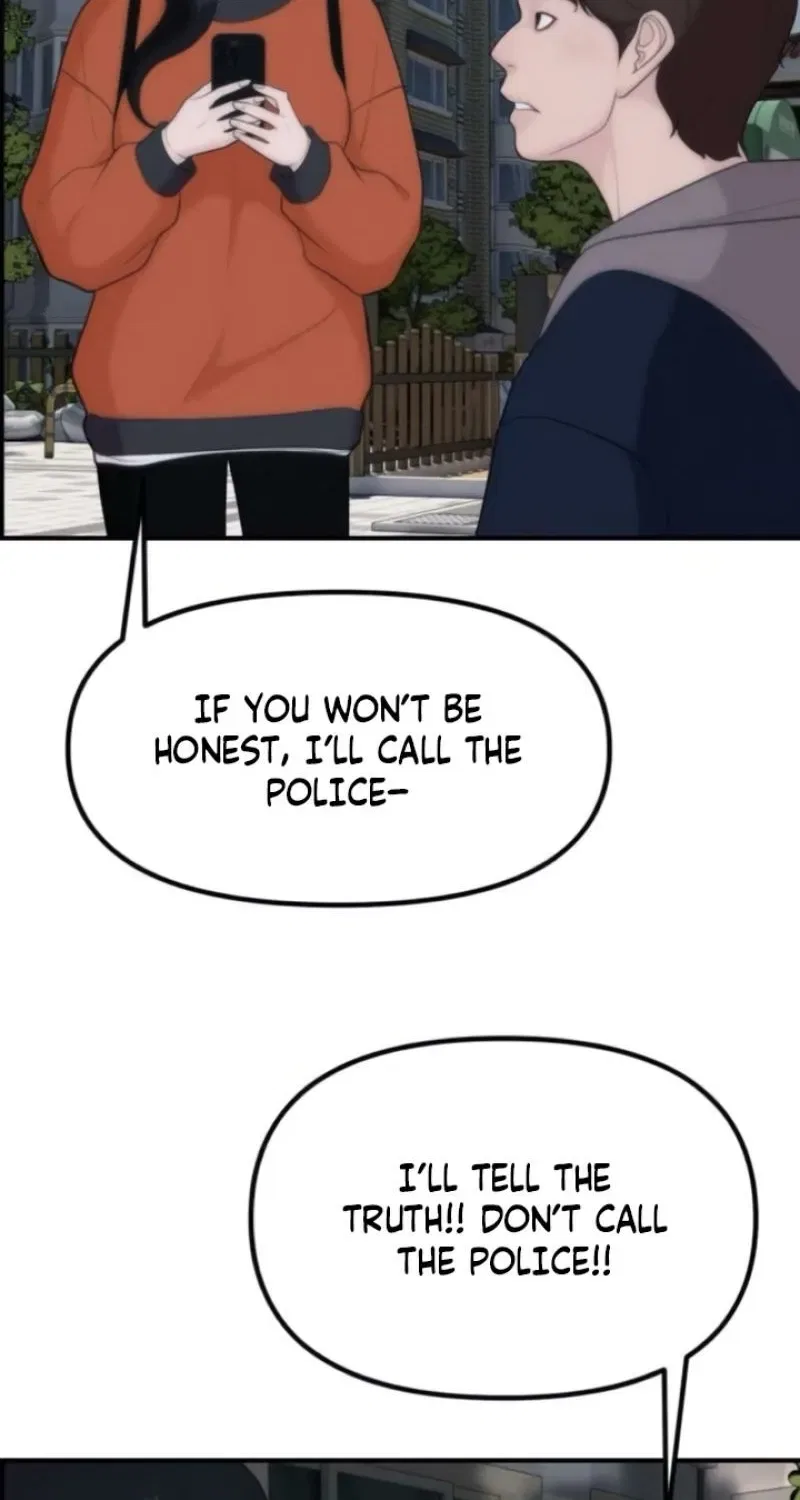 Pretty Collection Chapter 9 – Page 107