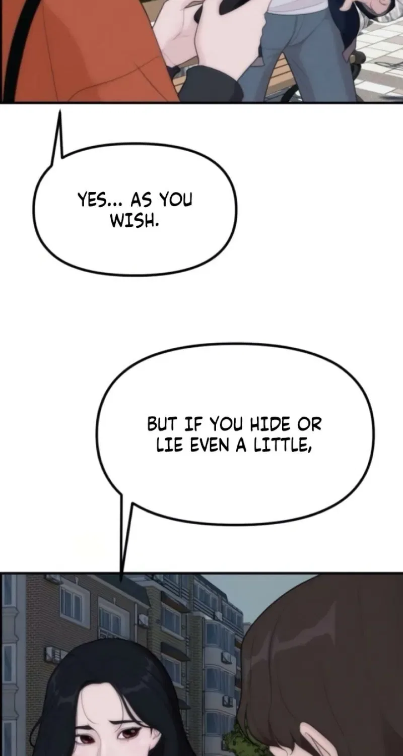 Pretty Collection Chapter 9 – Page 110