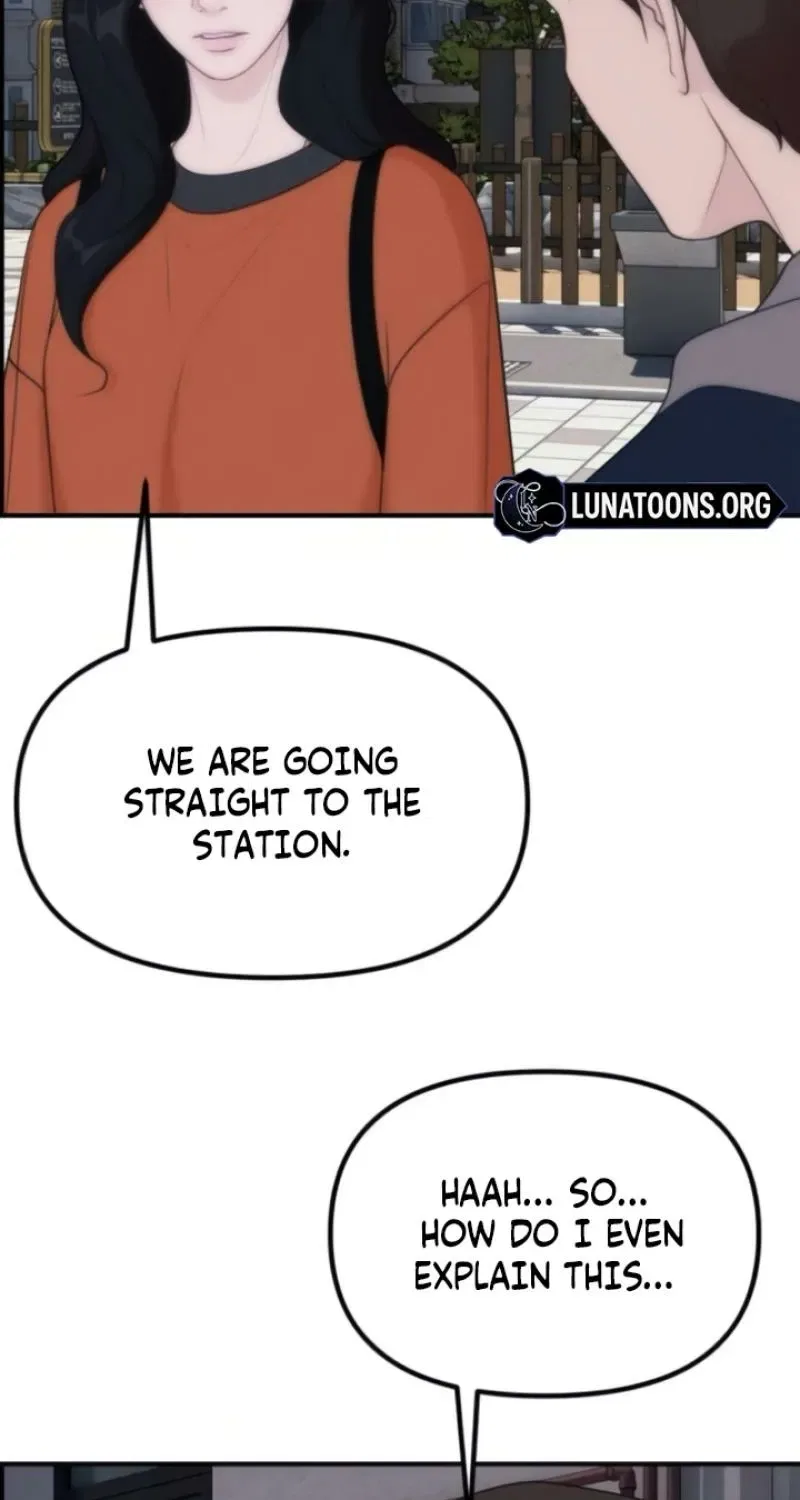 Pretty Collection Chapter 9 – Page 111