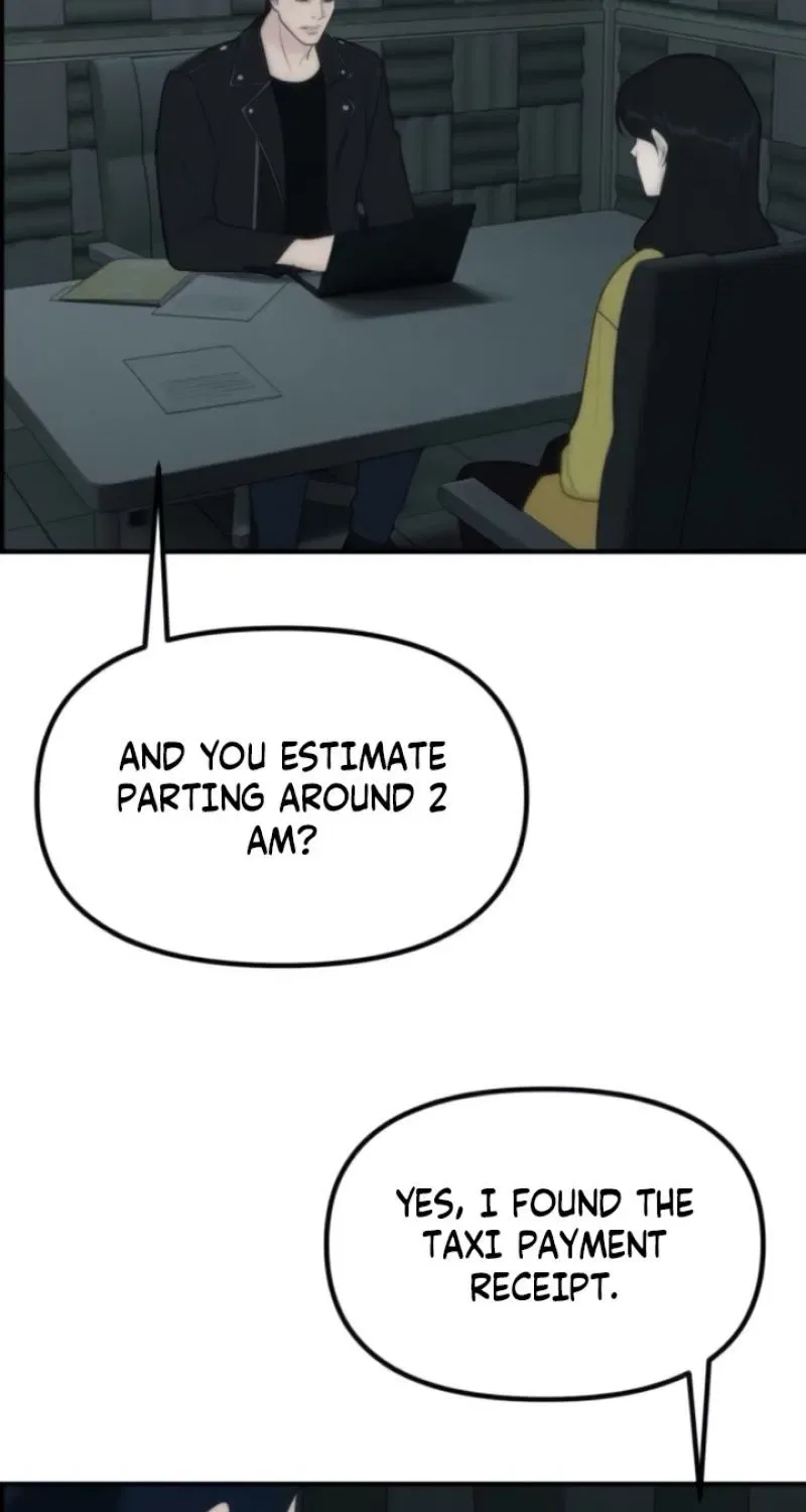 Pretty Collection Chapter 8 – Page 58