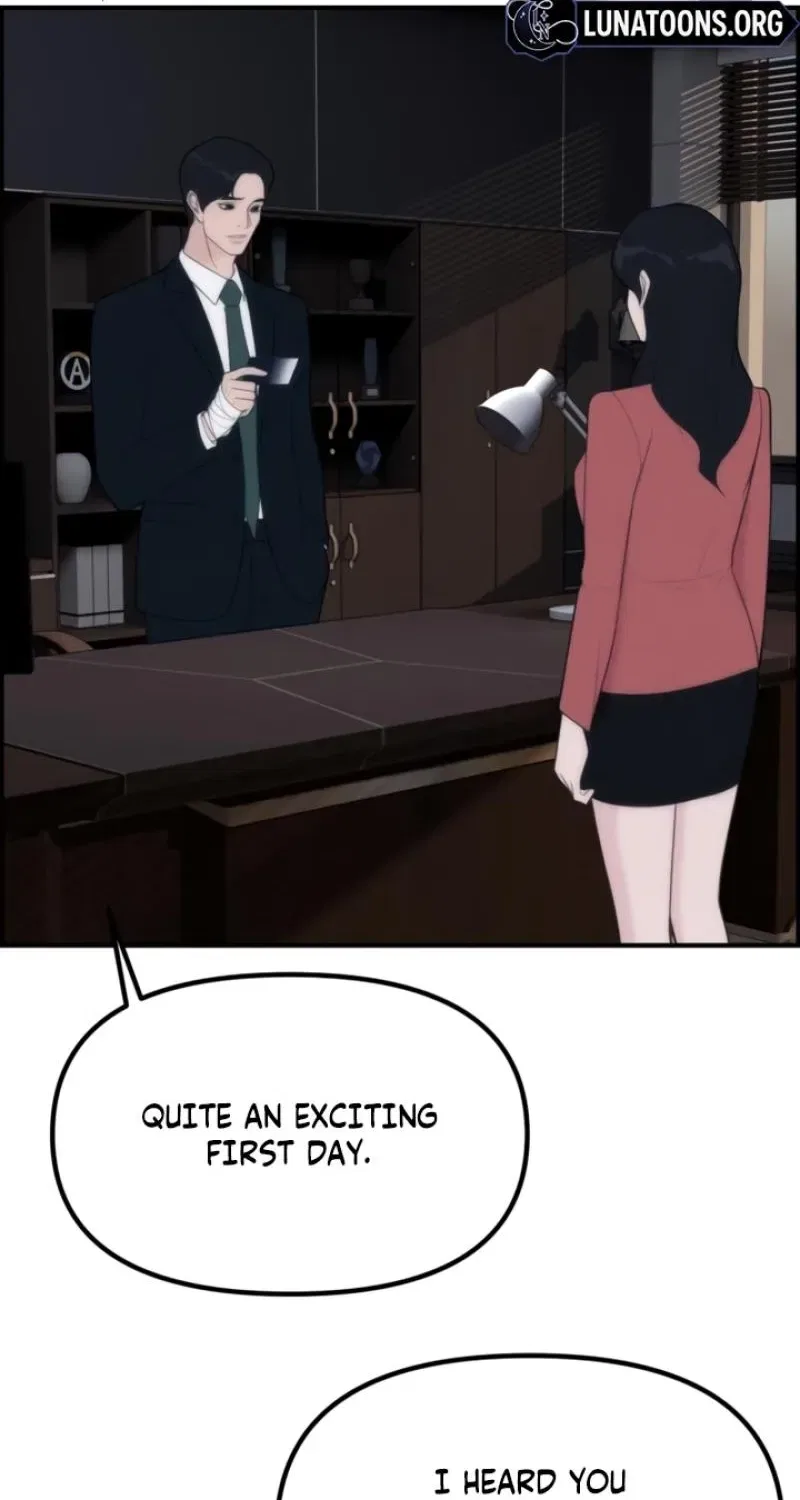 Pretty Collection Chapter 7 – Page 19