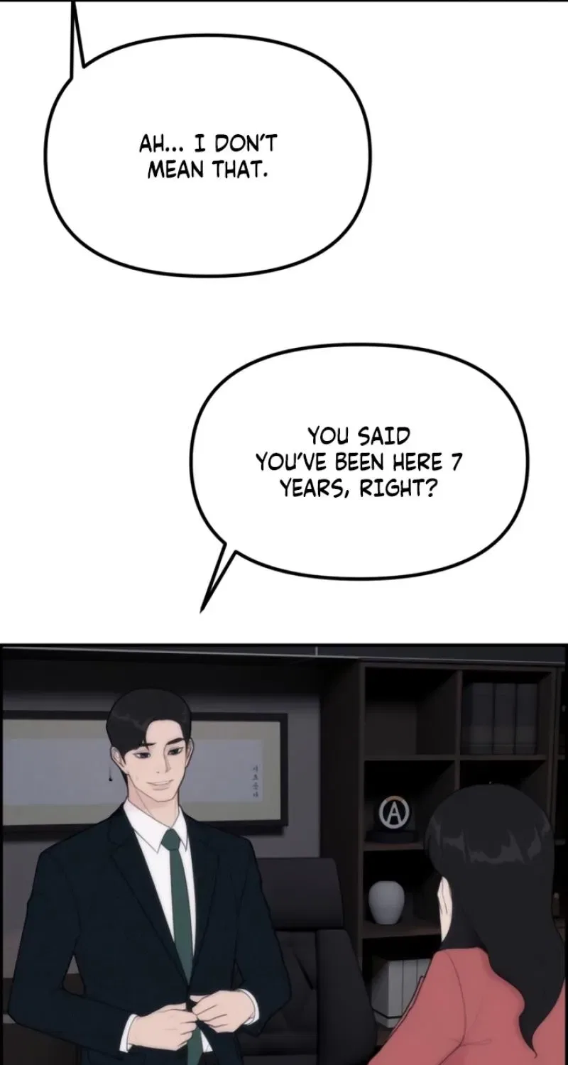 Pretty Collection Chapter 7 – Page 37