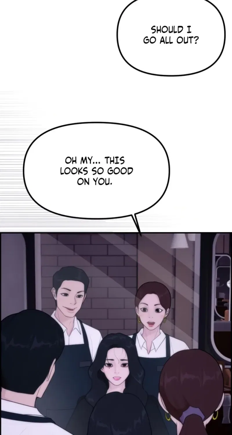 Pretty Collection Chapter 7 – Page 50