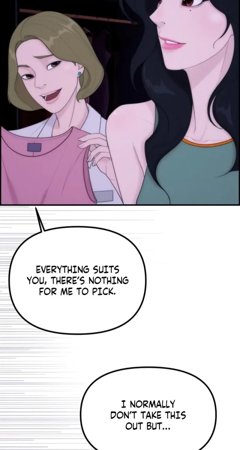 Pretty Collection Chapter 7 – Page 52