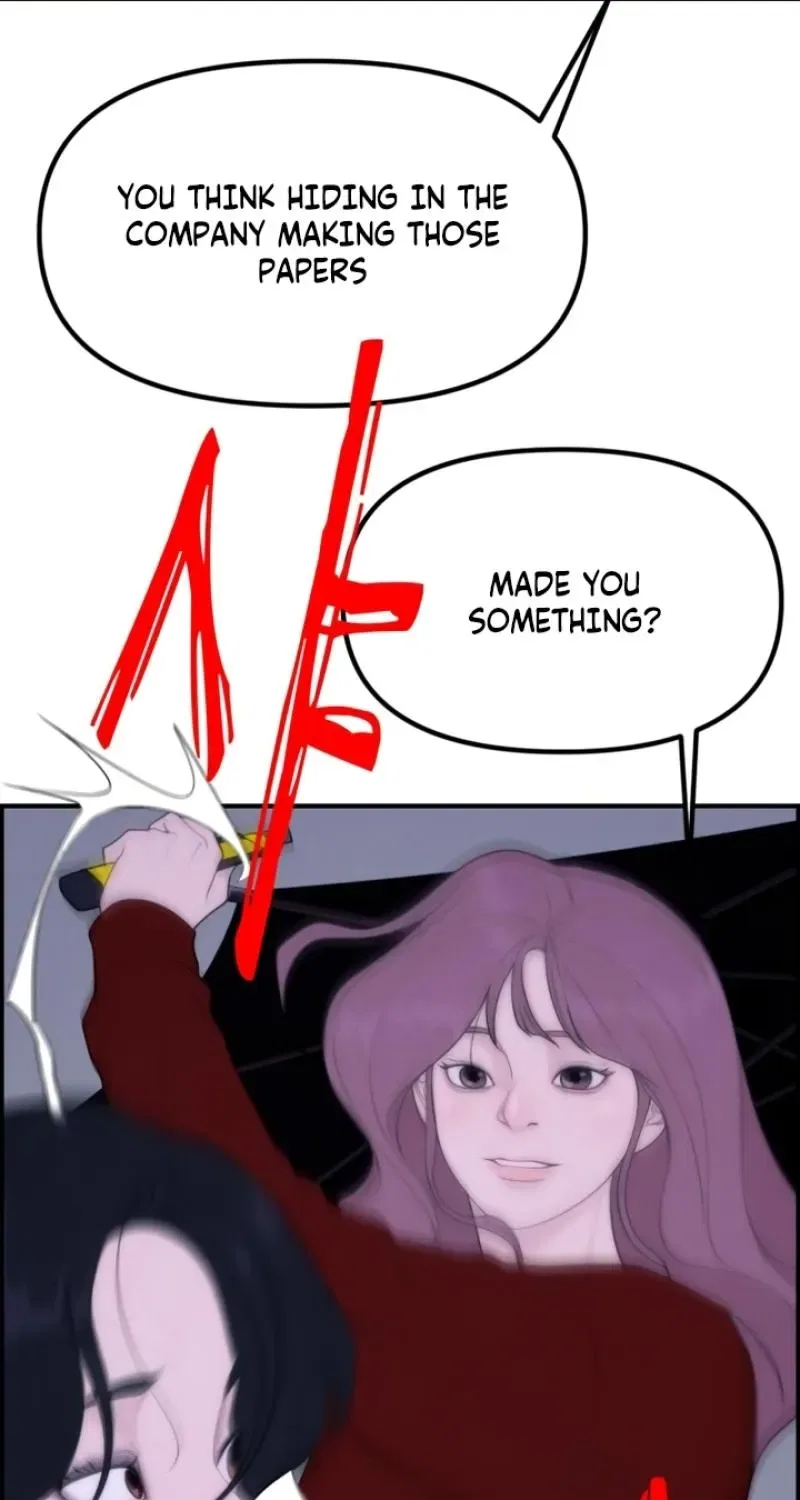 Pretty Collection Chapter 7 – Page 61