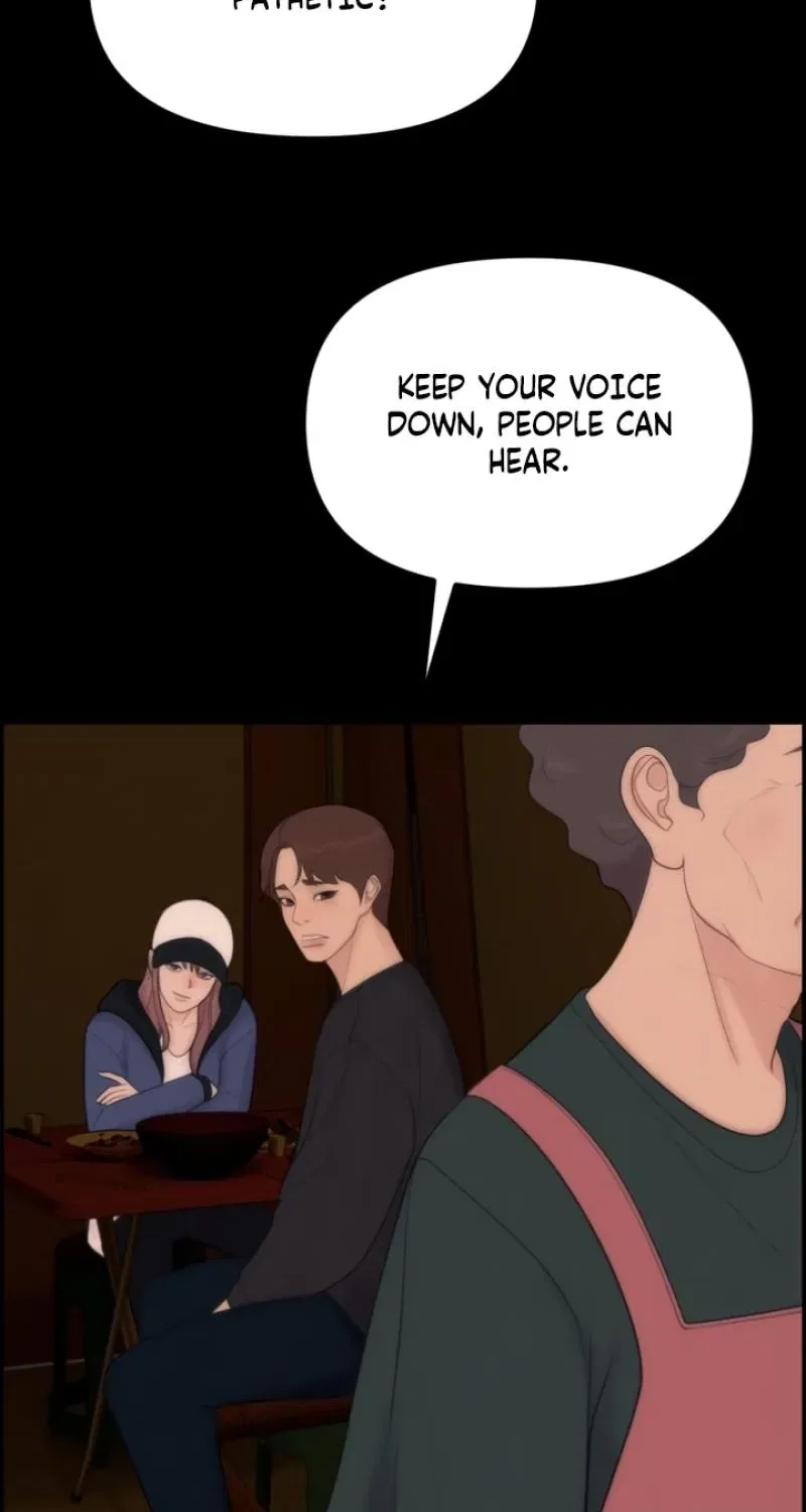 Pretty Collection Chapter 7 – Page 74