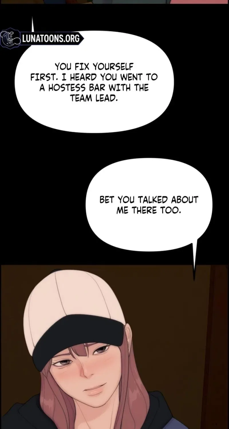 Pretty Collection Chapter 7 – Page 75