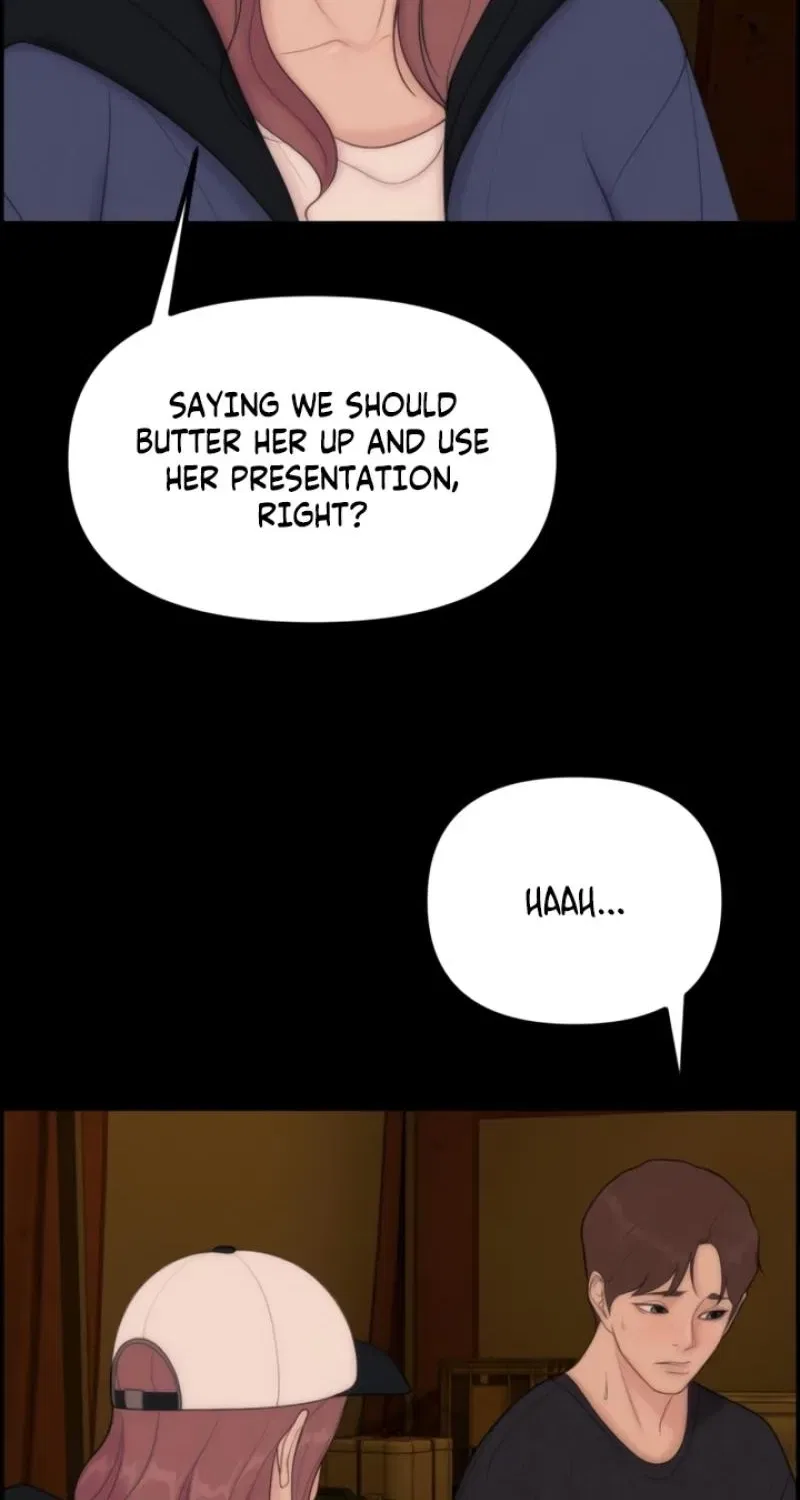 Pretty Collection Chapter 7 – Page 76