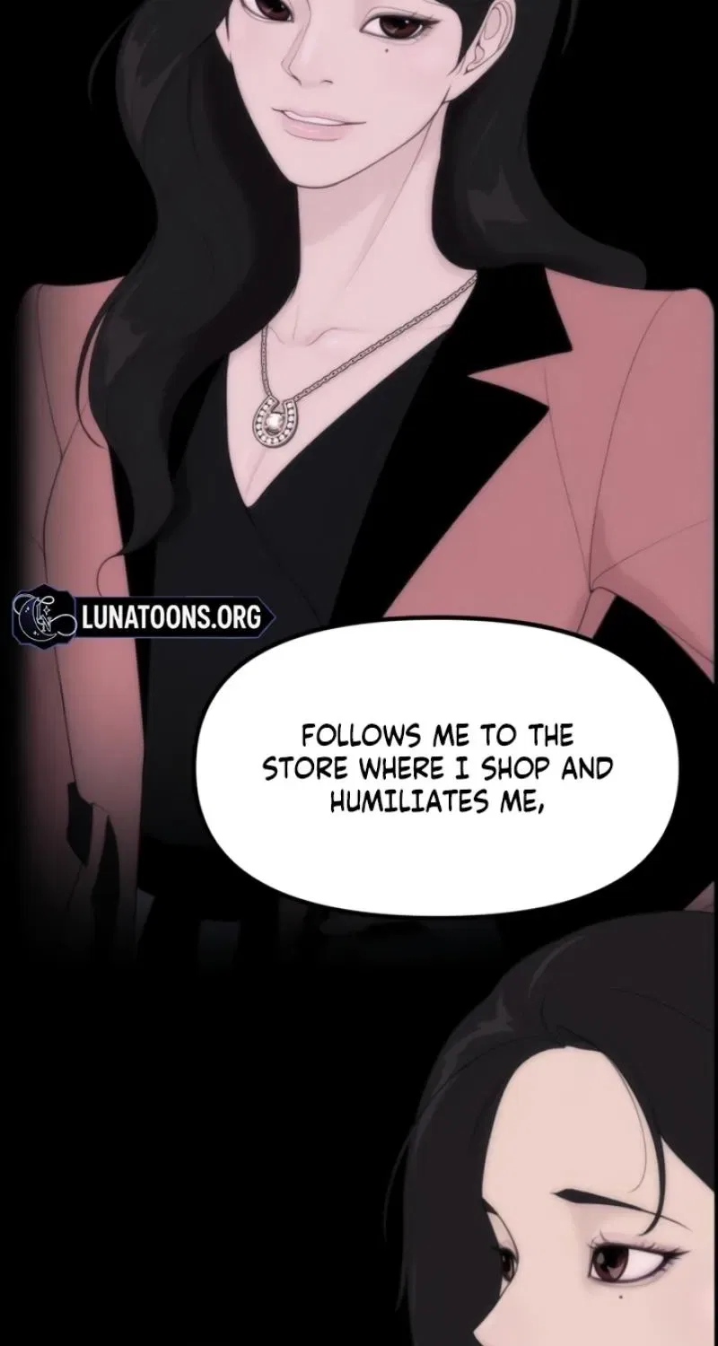 Pretty Collection Chapter 7 – Page 87