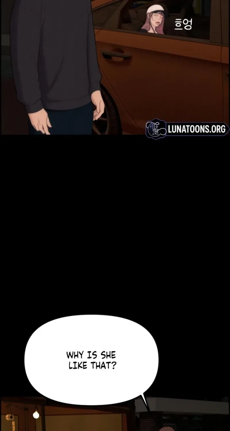 Pretty Collection Chapter 7 – Page 91