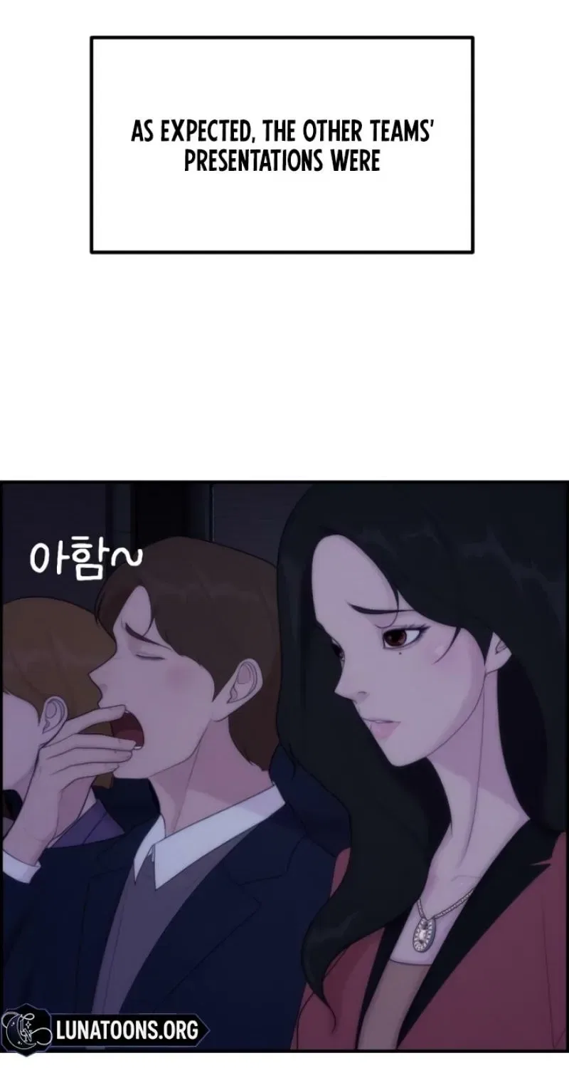 Pretty Collection Chapter 6 – Page 14