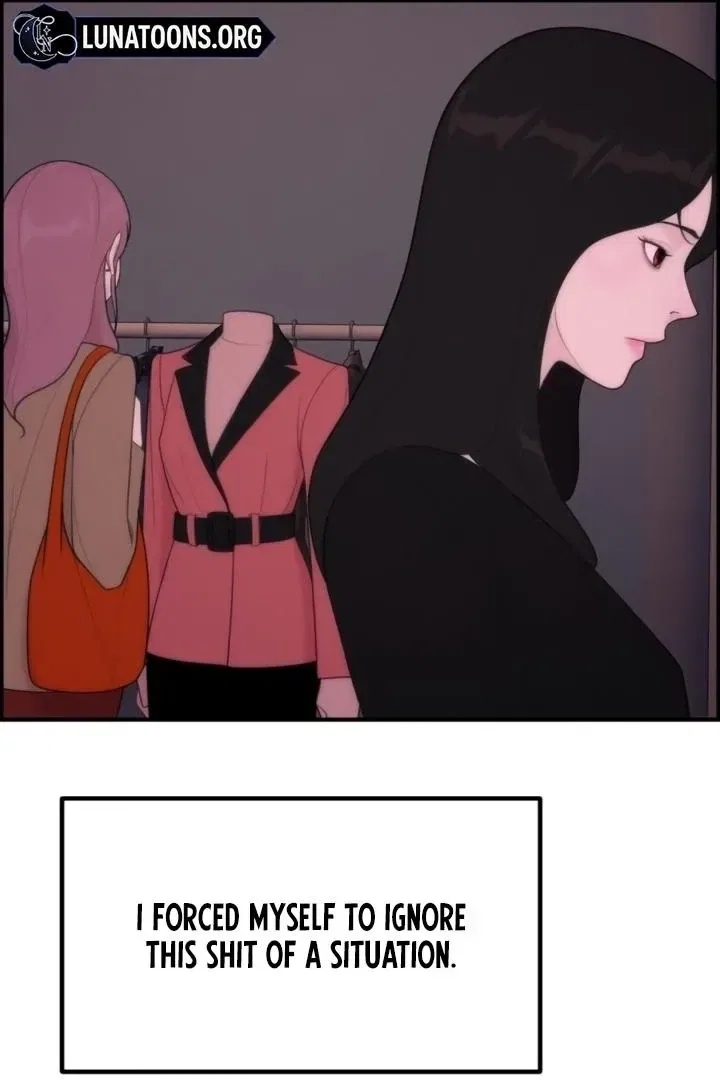 Pretty Collection Chapter 5 – Page 4