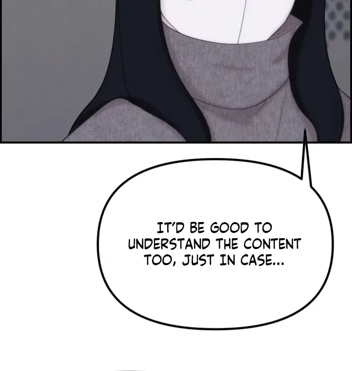 Pretty Collection Chapter 5 – Page 42
