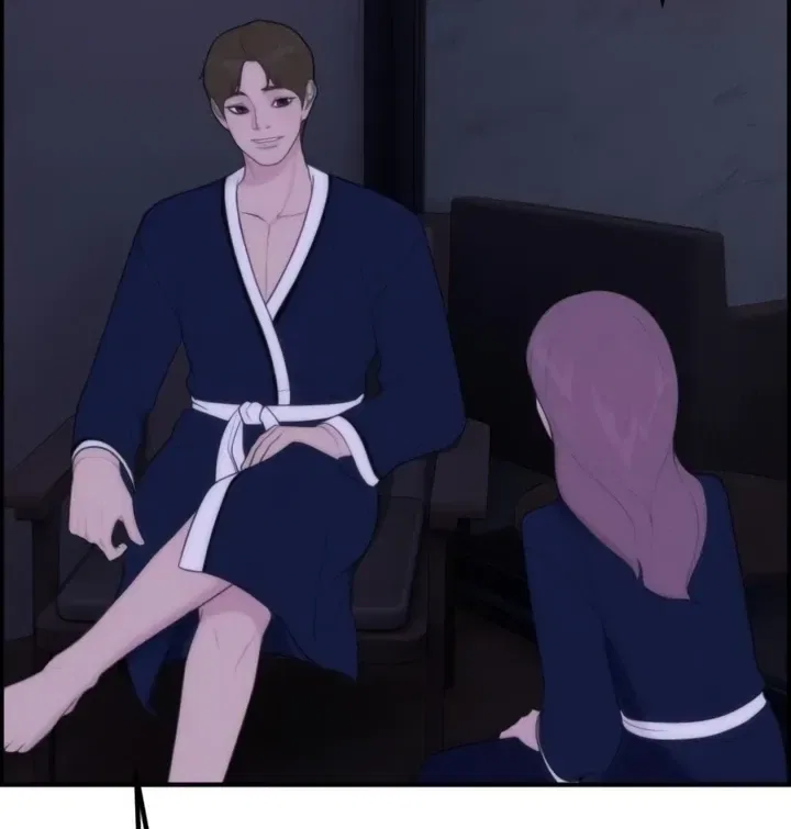 Pretty Collection Chapter 5 – Page 69