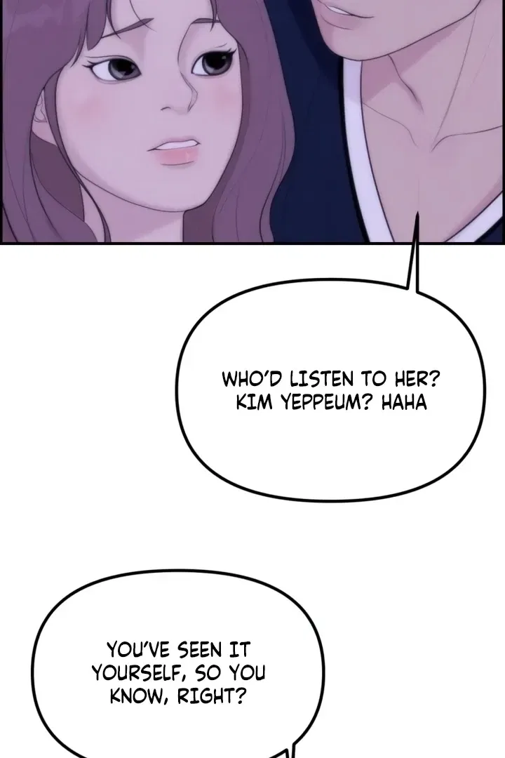 Pretty Collection Chapter 5 – Page 76