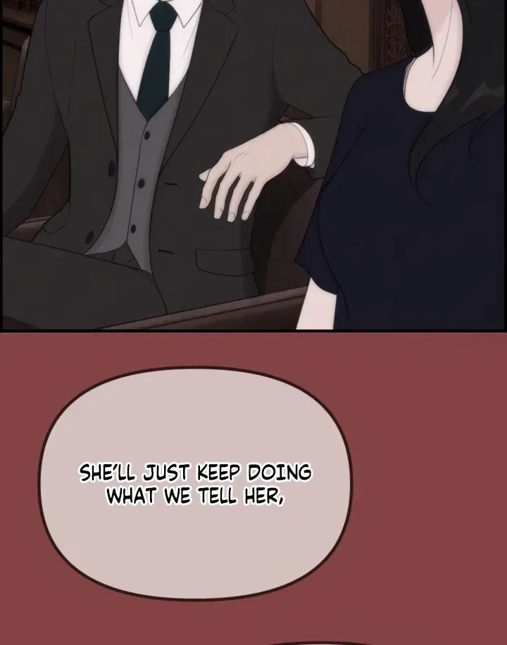Pretty Collection Chapter 5 – Page 84