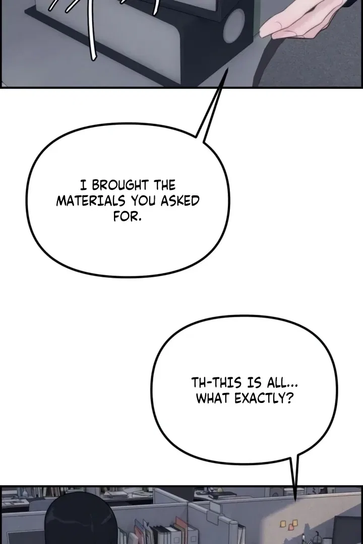 Pretty Collection Chapter 4 – Page 51