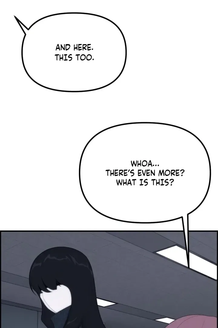 Pretty Collection Chapter 4 – Page 54
