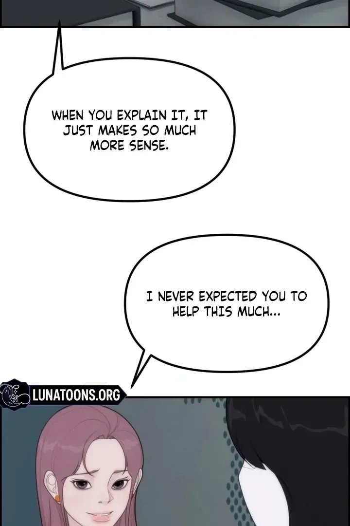 Pretty Collection Chapter 4 – Page 73