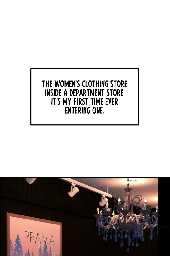 Pretty Collection Chapter 4 – Page 89