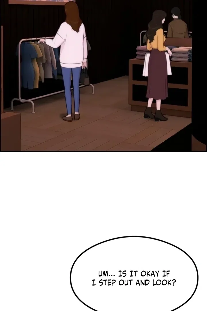 Pretty Collection Chapter 4 – Page 90