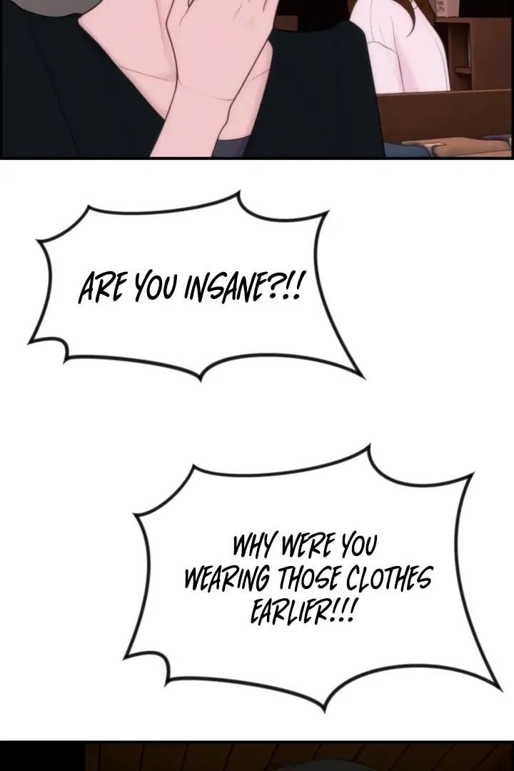 Pretty Collection Chapter 4 – Page 93