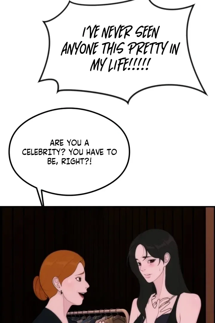 Pretty Collection Chapter 4 – Page 95