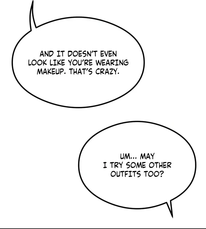 Pretty Collection Chapter 4 – Page 98