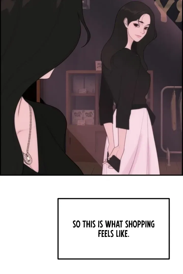 Pretty Collection Chapter 4 – Page 104