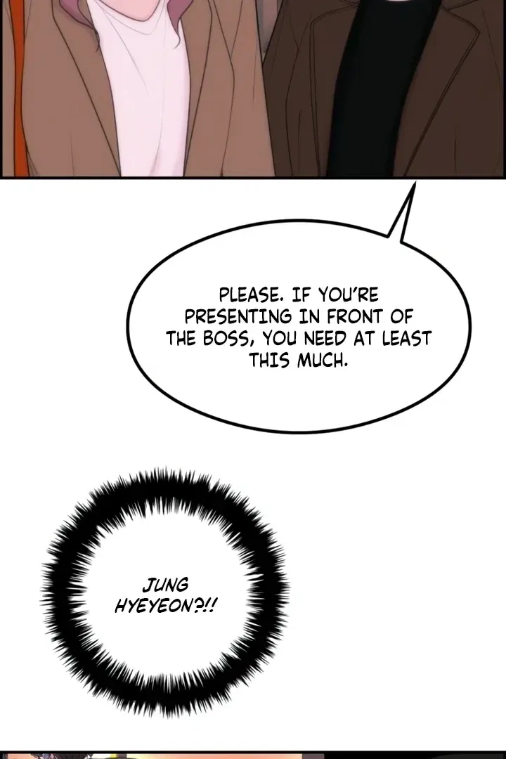 Pretty Collection Chapter 4 – Page 110