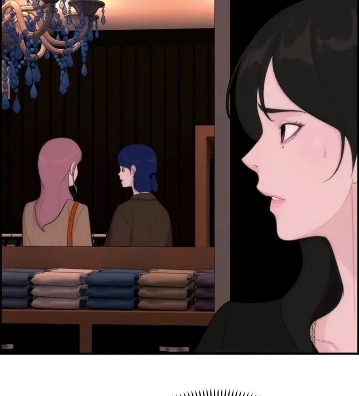 Pretty Collection Chapter 4 – Page 111