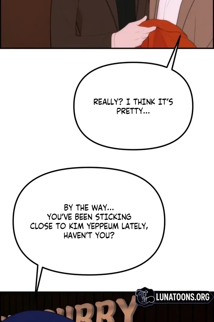 Pretty Collection Chapter 4 – Page 115