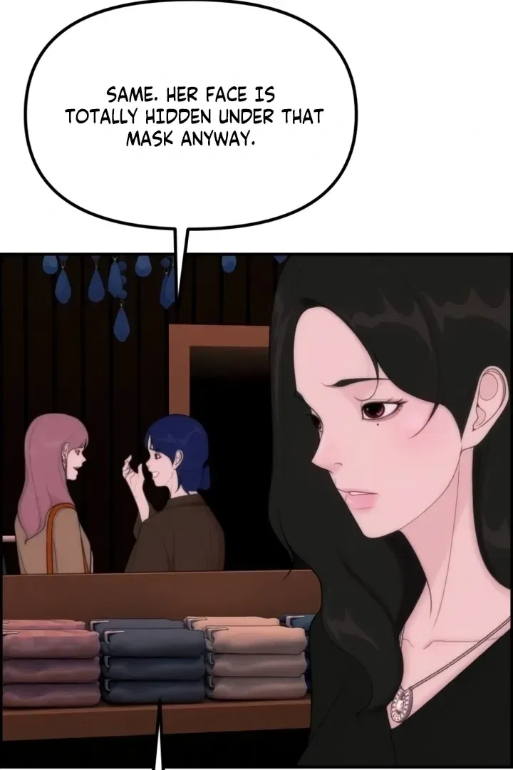 Pretty Collection Chapter 4 – Page 117