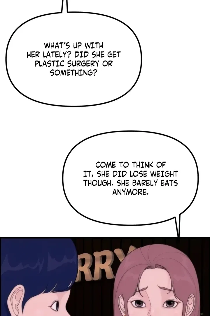 Pretty Collection Chapter 4 – Page 118