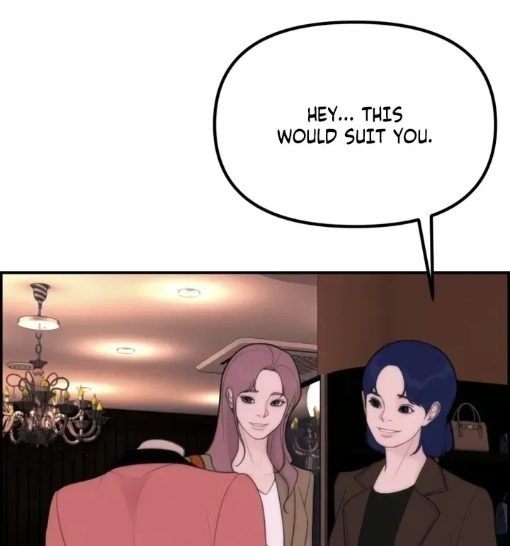 Pretty Collection Chapter 4 – Page 139