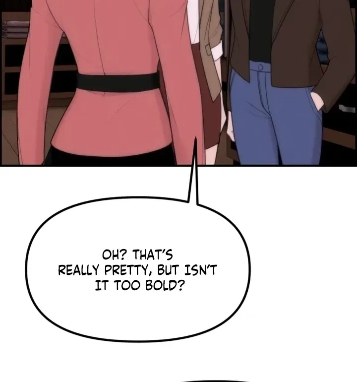 Pretty Collection Chapter 4 – Page 140