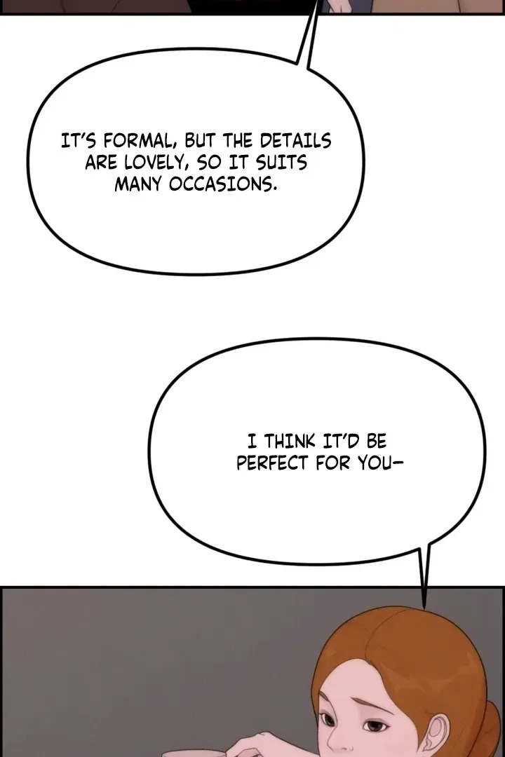 Pretty Collection Chapter 4 – Page 142