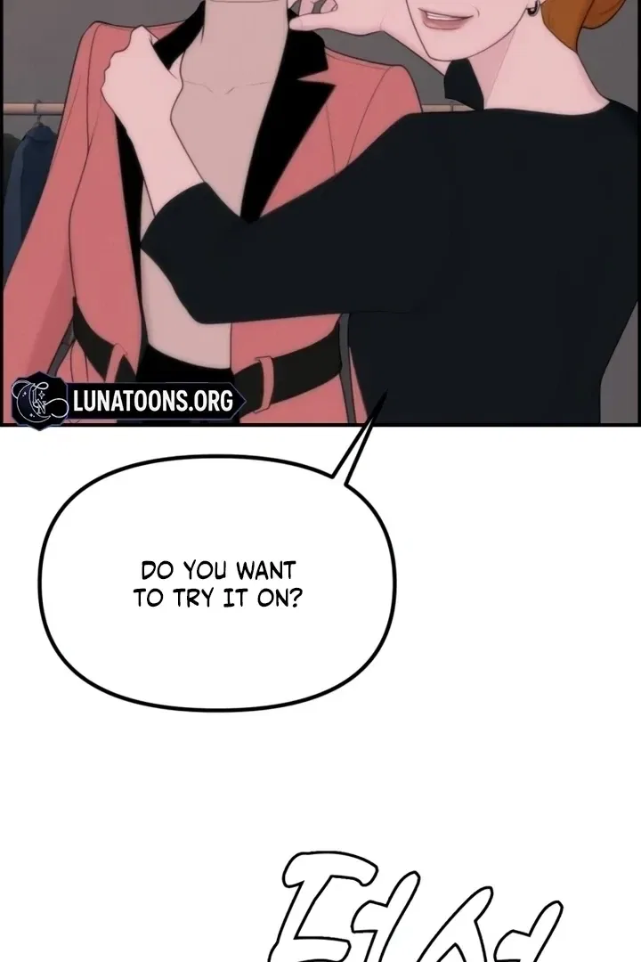 Pretty Collection Chapter 4 – Page 143