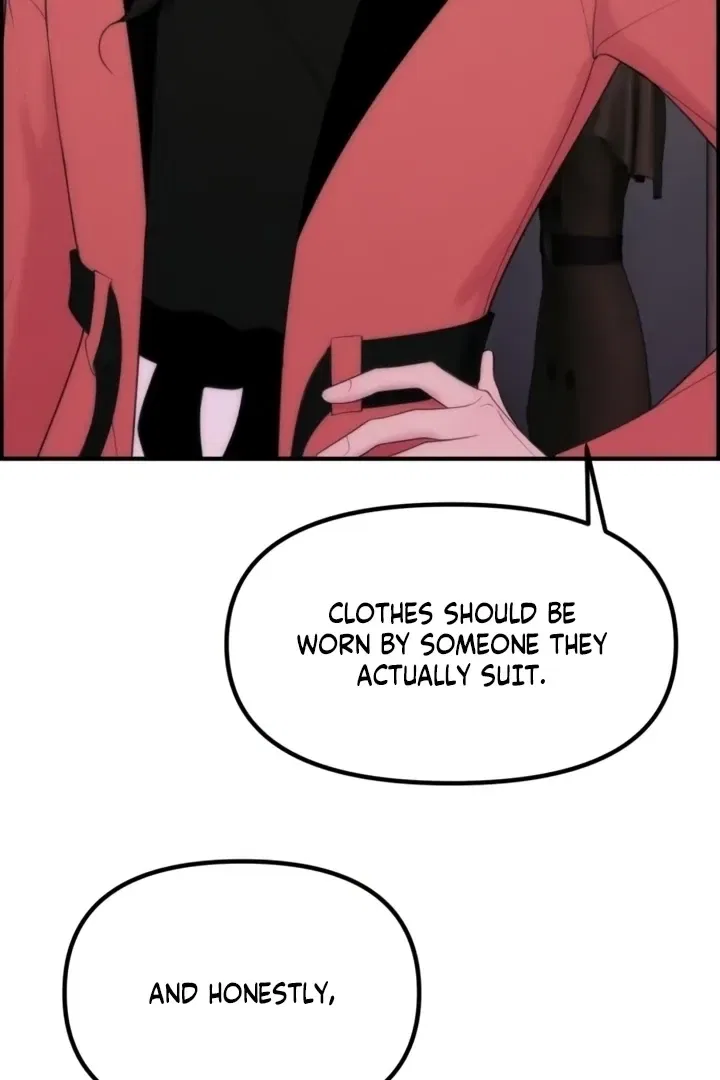 Pretty Collection Chapter 4 – Page 155