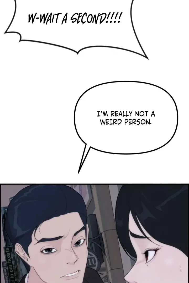 Pretty Collection Chapter 3 – Page 17