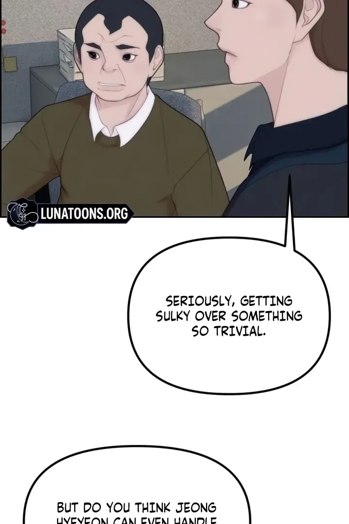 Pretty Collection Chapter 3 – Page 64