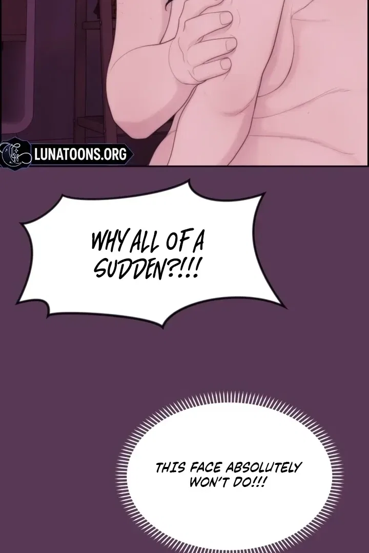 Pretty Collection Chapter 3 – Page 87